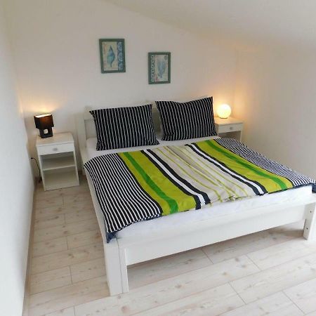 Apartment Grabovac Kaštela Exteriér fotografie