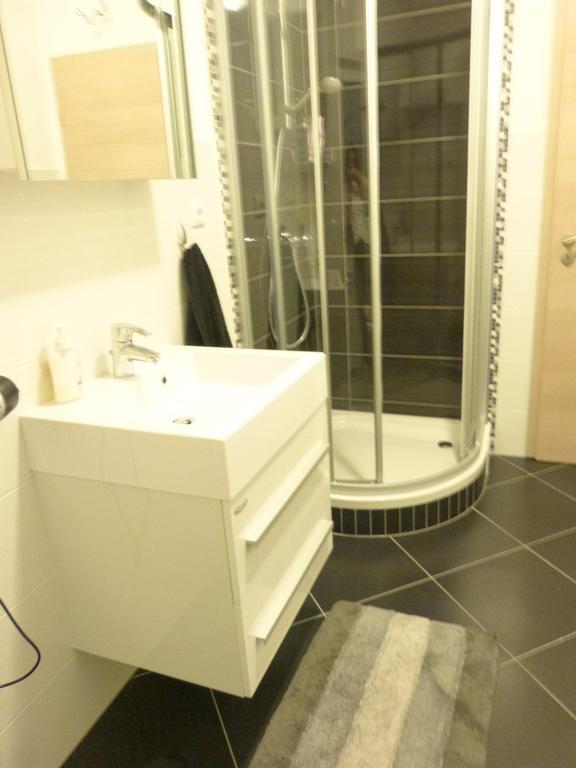 Apartment Grabovac Kaštela Exteriér fotografie